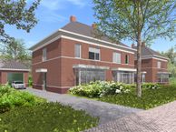 Pastoor van Horrikstraat 5, 5367 AJ Macharen