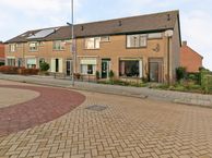 Planetenlaan 9, 2957 SL Nieuw-Lekkerland