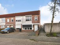 Kalkwijkstraat 24, 5045 PR Tilburg