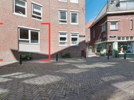 Melkpoortje 3, 3311 TG Dordrecht