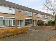 Wagenaarstraat 23, 5343 CA Oss