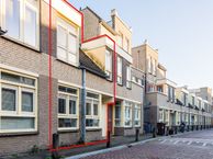 Lauwerecht 103, 3515 GP Utrecht