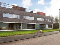 Klifrakplantsoen 6, 3454 JT De Meern