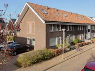 Terrastuinlaan 21, 3452 SH Vleuten