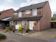 Wilhelminasingel 57, 5351 CD Berghem