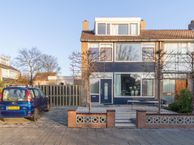 Steven van der Haghenstraat 23, 3151 CN Hoek van Holland