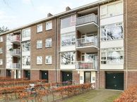 Prins Frederiklaan 57 B, 3818 KB Amersfoort