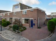 Metselaarsstraat 12, 1624 VB Hoorn (NH)