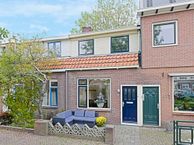 Beukenkampstraat 25, 1781 TV Den Helder