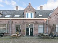 Gansstraat 127, 3582 EE Utrecht