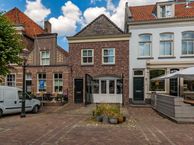 Hoogstraat 13, 4285 AE Woudrichem