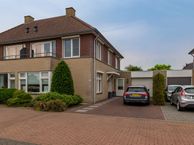 Taxhof 5, 4261 ZJ Wijk en Aalburg