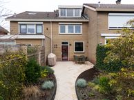 Graaf Wichmanstraat 14, 3882 CP Putten