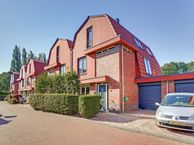 Maximastraat 9, 1432 LT Aalsmeer