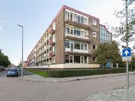 Krabbendijkestraat 408, 3086 LZ Rotterdam