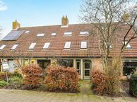 Olieslagerstraat 22, 1825 GJ Alkmaar