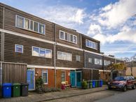 De Kringloop 13, 2614 WG Delft