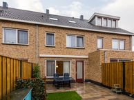 Goudplevierweide 7, 2643 LT Pijnacker