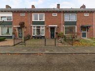 Meindert Hobbemastraat 46, 7545 CK Enschede