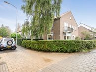 Prinses Beatrixstraat 11, 1901 CV Castricum
