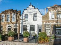 Kortewegje 13, 3245 XM Sommelsdijk