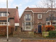 Gymnasiumstraat 15, 8932 GT Leeuwarden