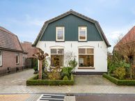 Burgemeester van der Borchstraat 12, 7451 CH Holten