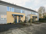 Lucas van Leydenstraat 18, 5831 VM Boxmeer