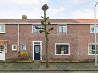 Maaslandstraat 14, 5061 XP Oisterwijk