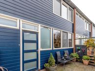 Weverstraat 41, 6921 GB Duiven