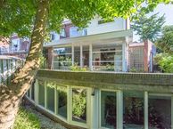 Krommelaan 11, 3042 CG Rotterdam