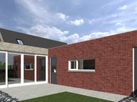 Wilgenroosje, 5531 KS Bladel