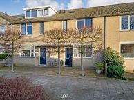 Chopinstraat 237, 2901 EG Capelle aan den IJssel