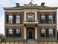 Haadwei 46, 9104 BG Damwâld