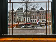 Lage der A 10, 9718 BJ Groningen