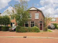 Loet 9, 1911 BP Uitgeest