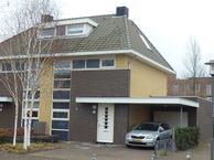 Hugo de Vrieslaan 82, 2341 NV Oegstgeest