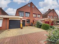 Lange acker 8, 1965 TL Heemskerk