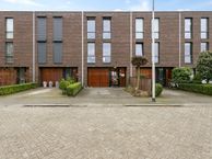 Wijboschstraat 8, 5036 BA Tilburg