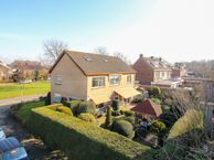 Warande 16, 1943 BN Beverwijk