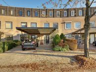 Wieringer Aak 67, 1991 XM Velserbroek