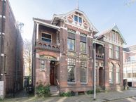 Van Nagellstraat 6, 8011 EB Zwolle