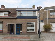 Postillonstraat 12, 4813 EW Breda