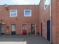 Vosweide 77, 7325 DB Apeldoorn