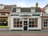 Wassenaarstraat 26, 4611 BV Bergen op Zoom