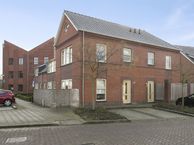 Pastoor Klessensstraat 58, 5491 AS Sint-Oedenrode