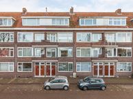 Marconistraat 59 b, 3112 EK Schiedam