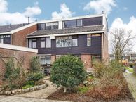 Benesserlaan 63, 1911 VD Uitgeest