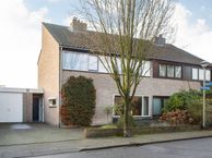 Mozartstraat 9, 6561 EA Groesbeek