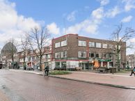 Adriaen van Ostadelaan 22 a, 3583 AJ Utrecht